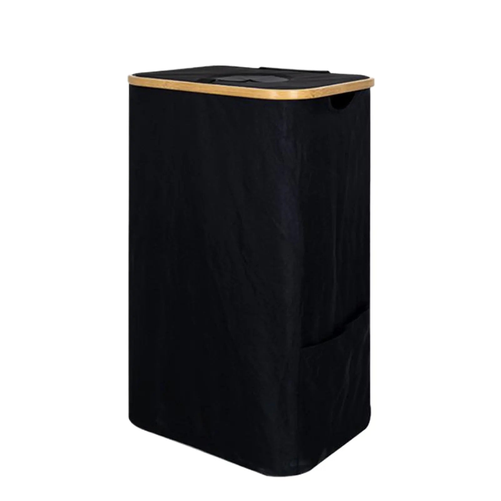 Bambus Recycling Aufbewahrungskorb