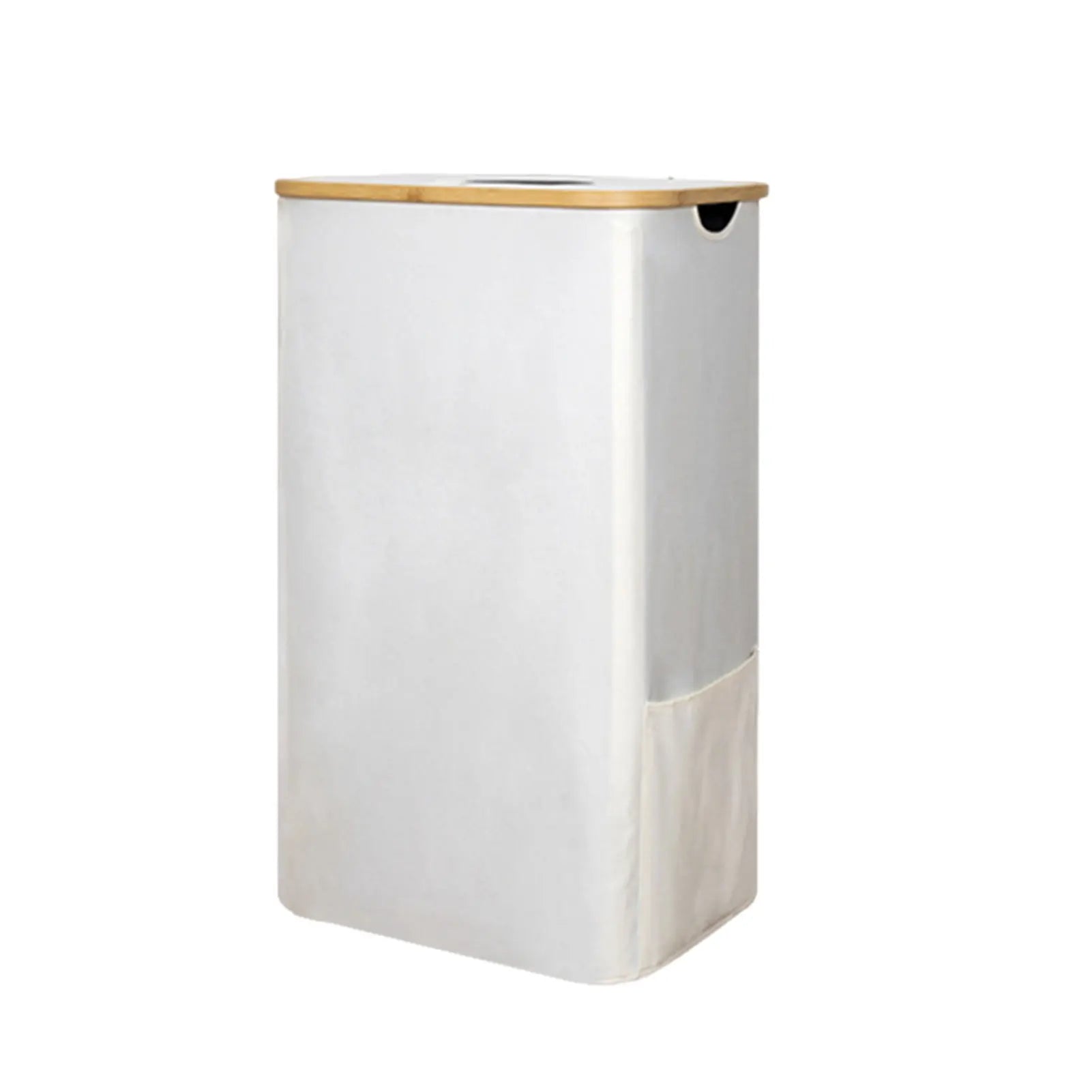 Bambus Recycling Aufbewahrungskorb