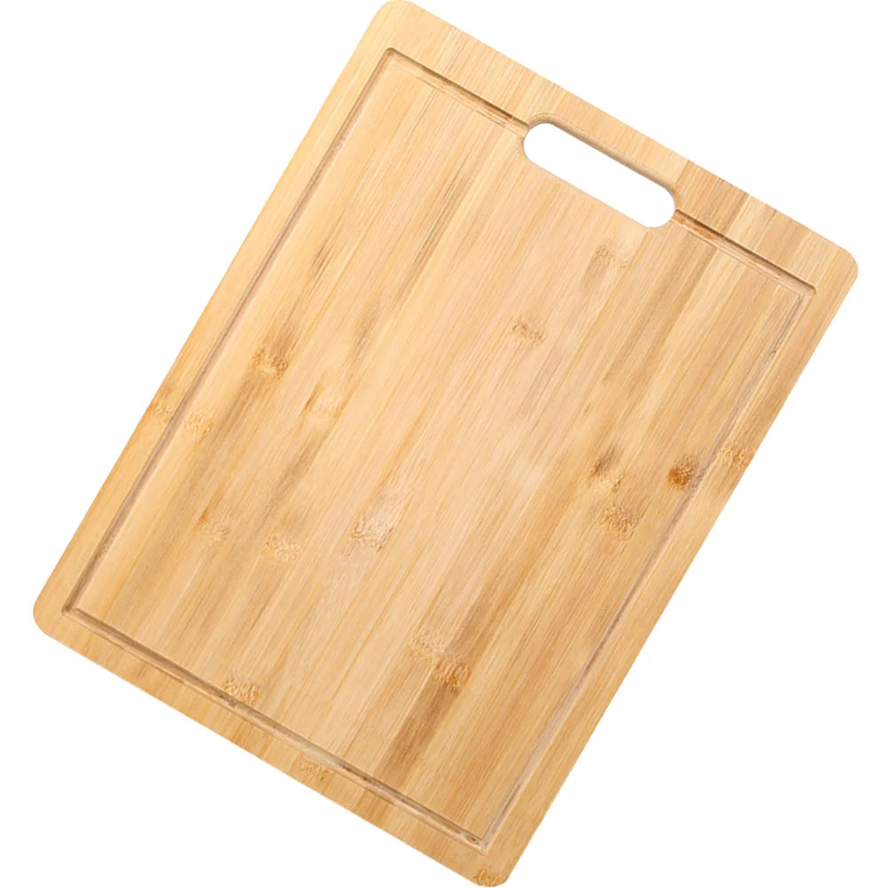 Bambus Schneidebrett